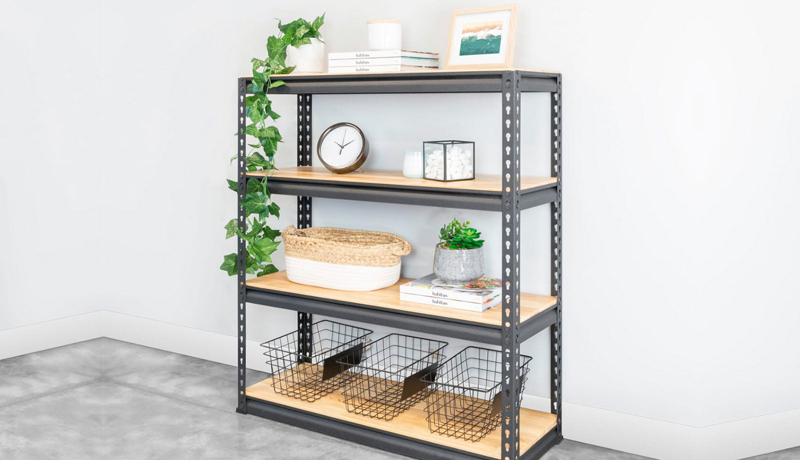 shelving space bulky items img