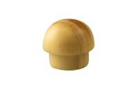 6MM PINE COVER BUTTONS