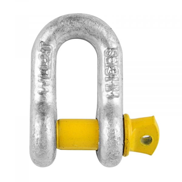 5MM D SHACKLE