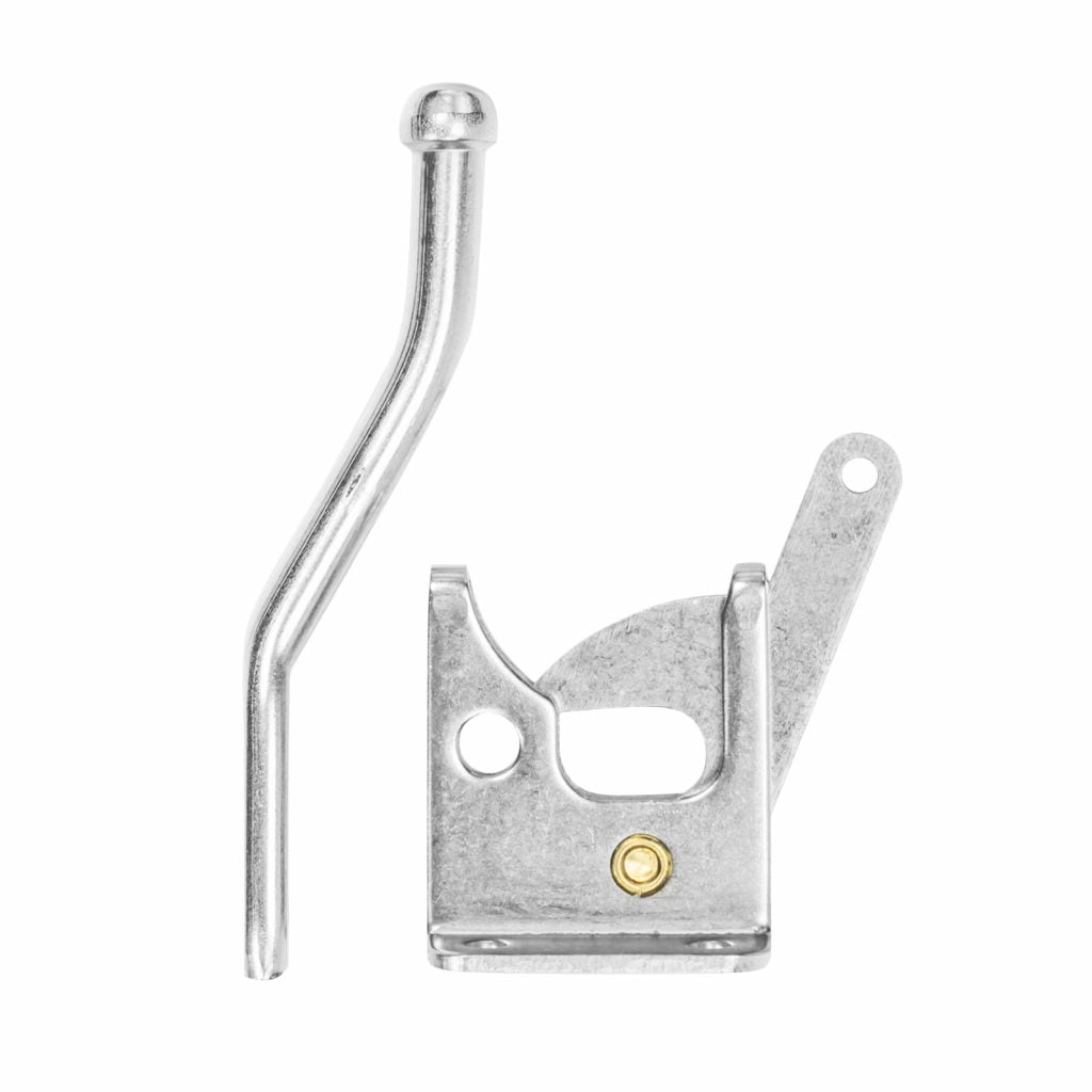GATE LATCH STAINLESS STEEL