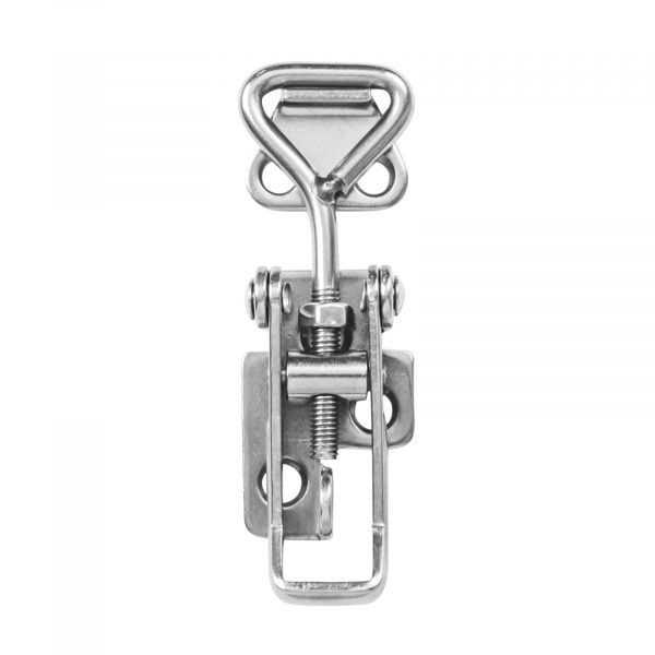 TOGGLE LATCH 60MM STAINLESS STEEL ADJUSTABLE