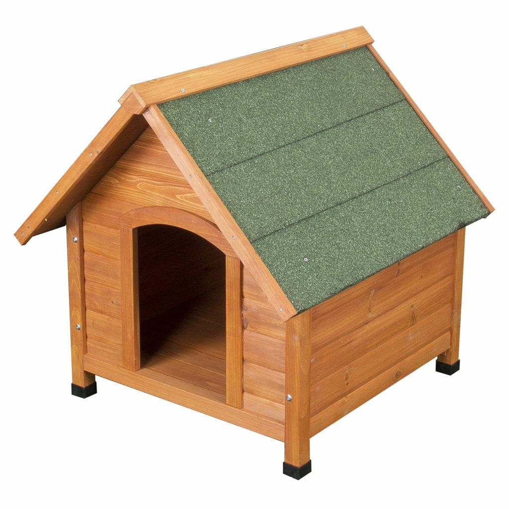 DOG KENNEL - THE FORT - SMALL