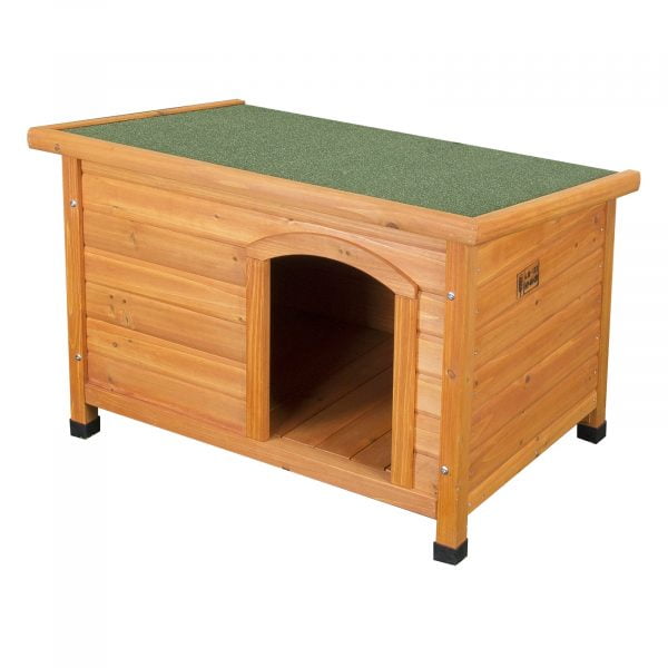 DOG KENNEL - THE SHACK - SMALL