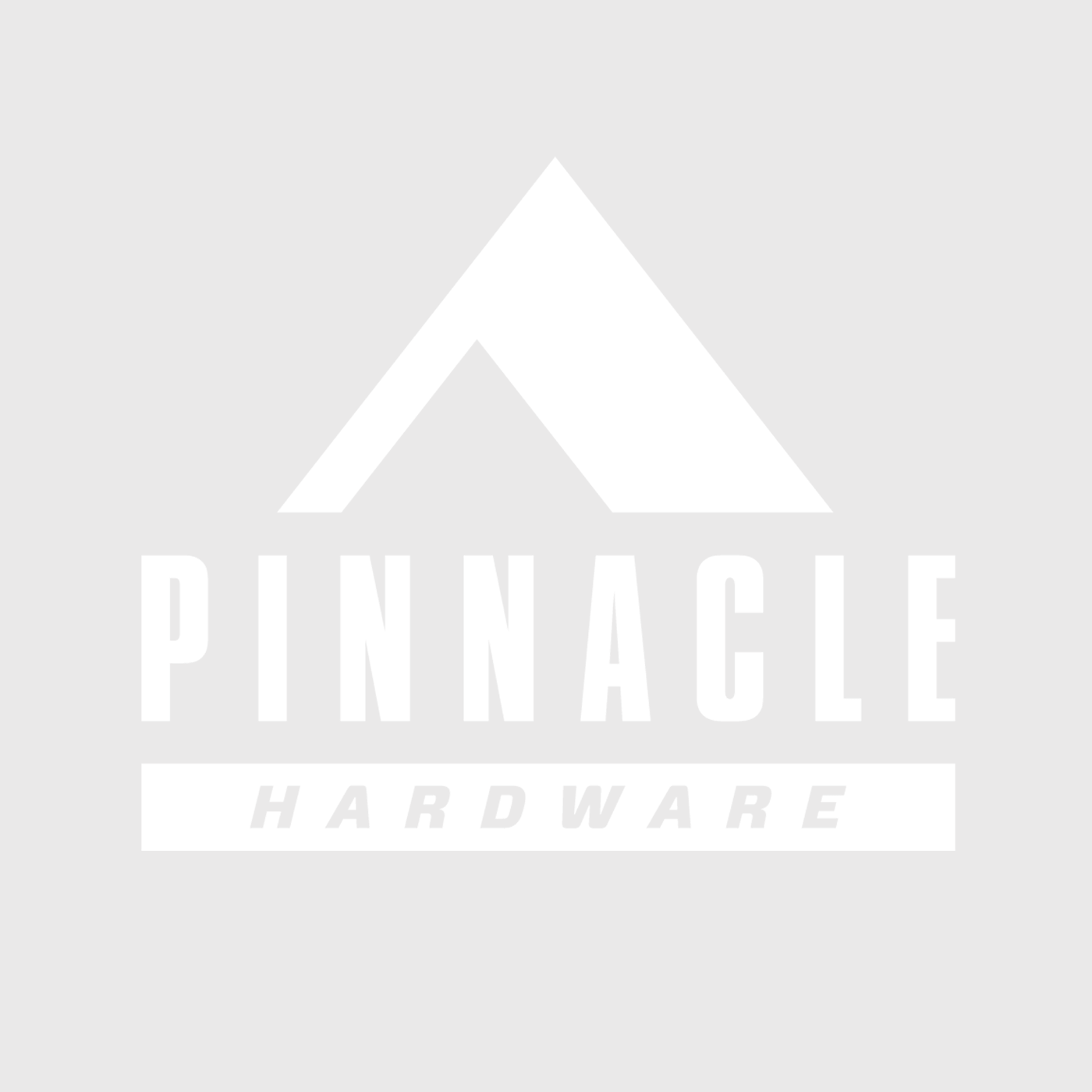 pinnacle hardware